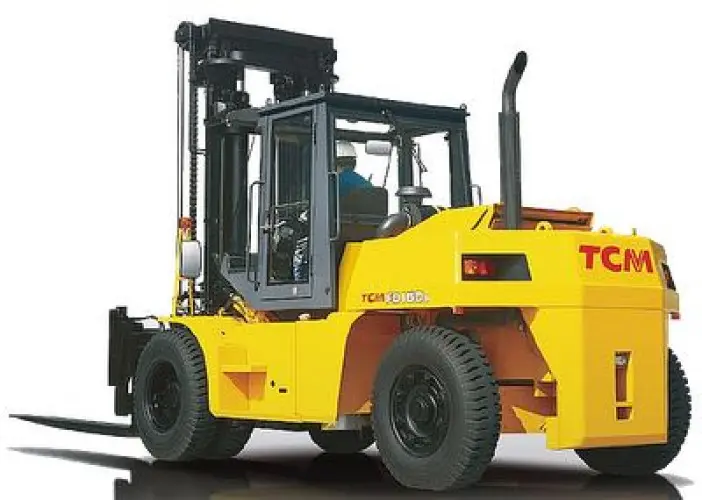  Sewa Forklift   bandara ahmad yani semarang